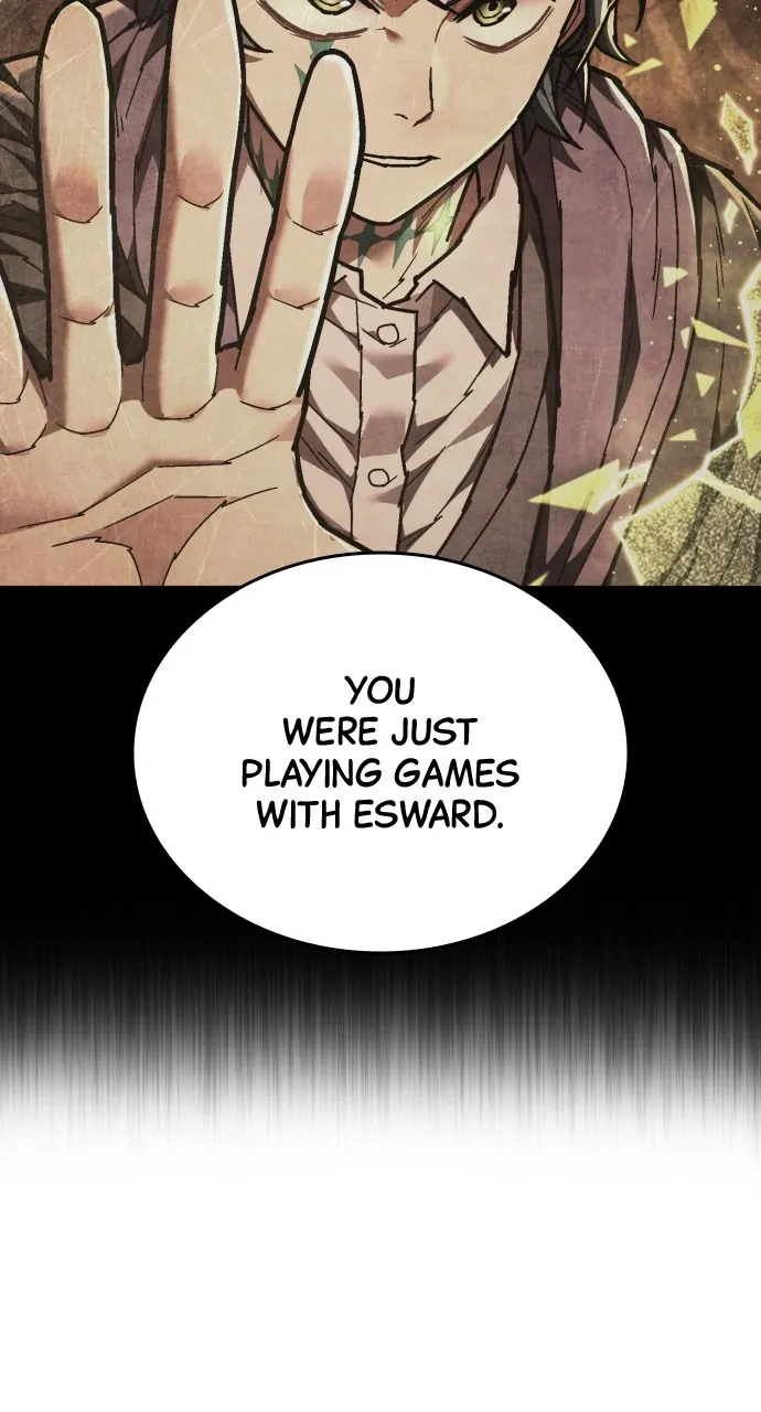 Read The Executioner chapter 37 image 24 on Lezhin