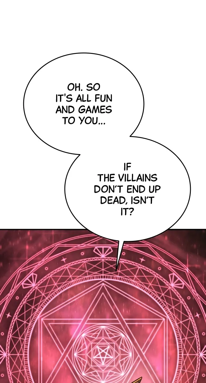 Read The Executioner chapter 37 image 25 on Lezhin