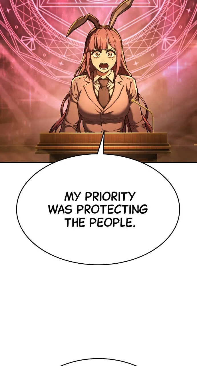 Read The Executioner chapter 37 image 26 on Lezhin