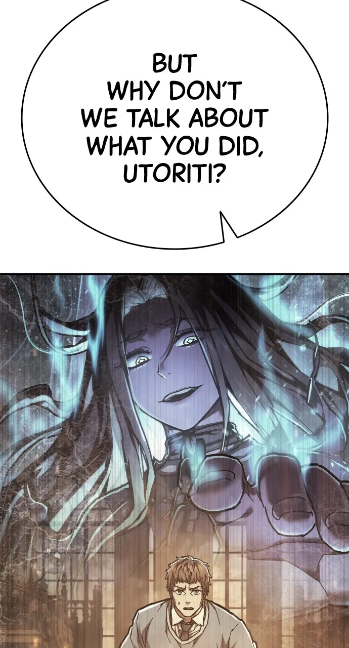 Read The Executioner chapter 37 image 27 on Lezhin