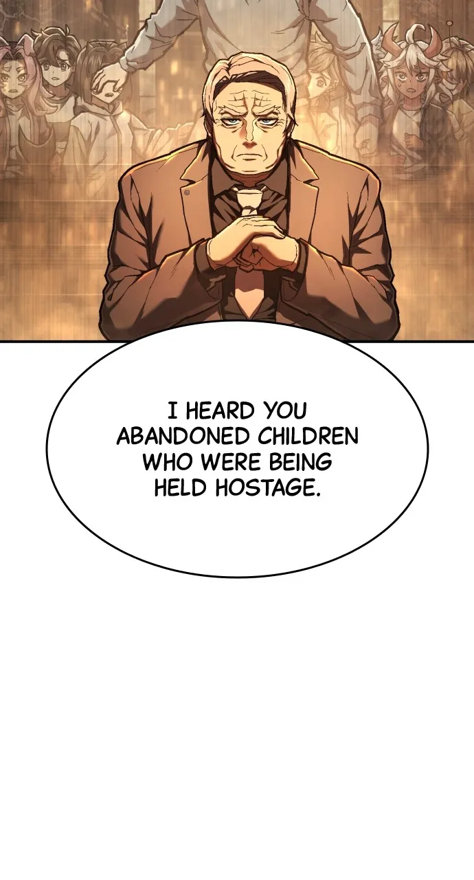 Read The Executioner chapter 37 image 28 on Lezhin