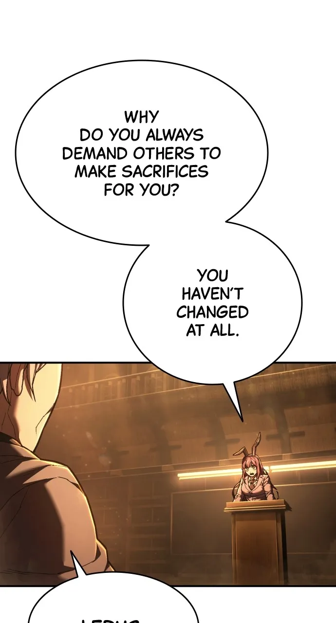 Read The Executioner chapter 37 image 29 on Lezhin