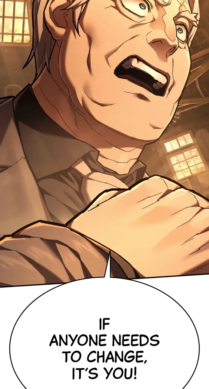 Read The Executioner chapter 37 image 31 on Lezhin