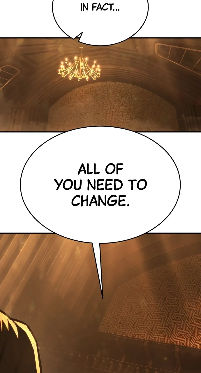 Read The Executioner chapter 37 image 33 on Lezhin