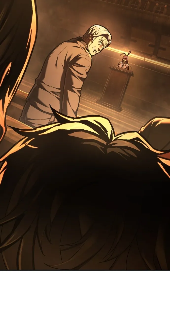 Read The Executioner chapter 37 image 34 on Lezhin