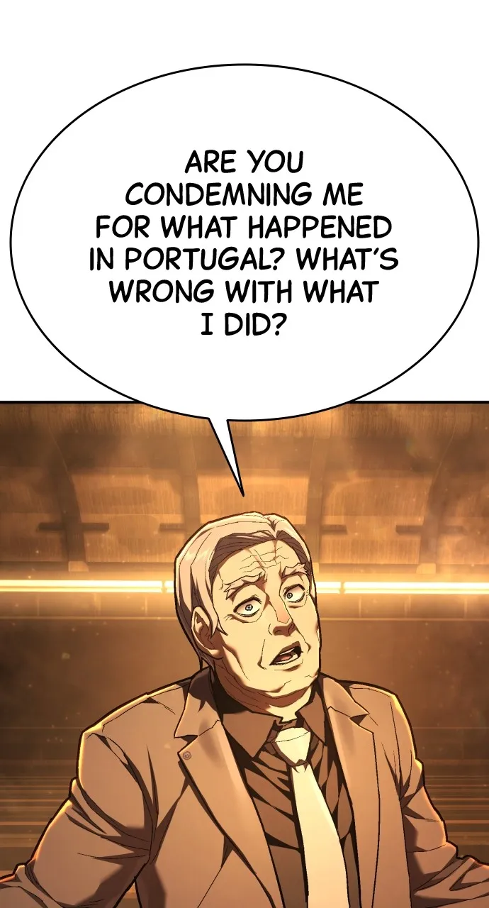 Read The Executioner chapter 37 image 35 on Lezhin