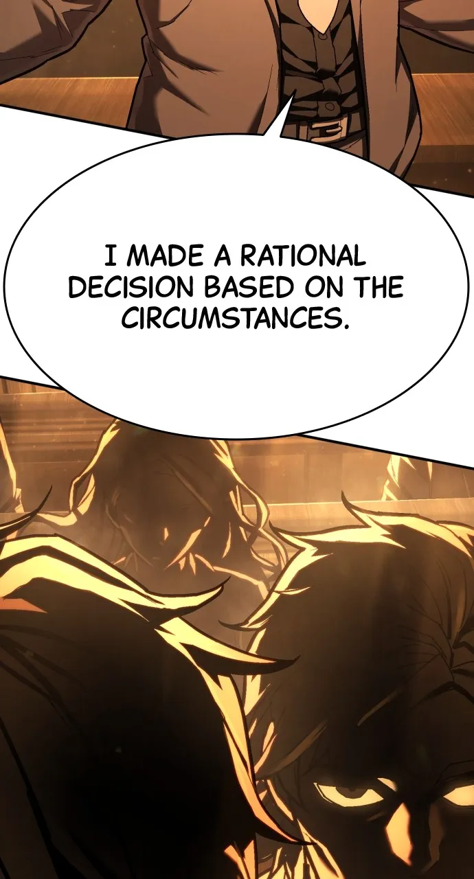 Read The Executioner chapter 37 image 36 on Lezhin