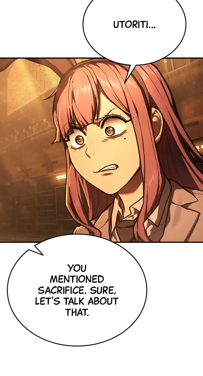 Read The Executioner chapter 37 image 38 on Lezhin
