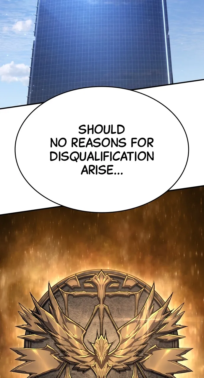 Read The Executioner chapter 37 image 4 on Lezhin