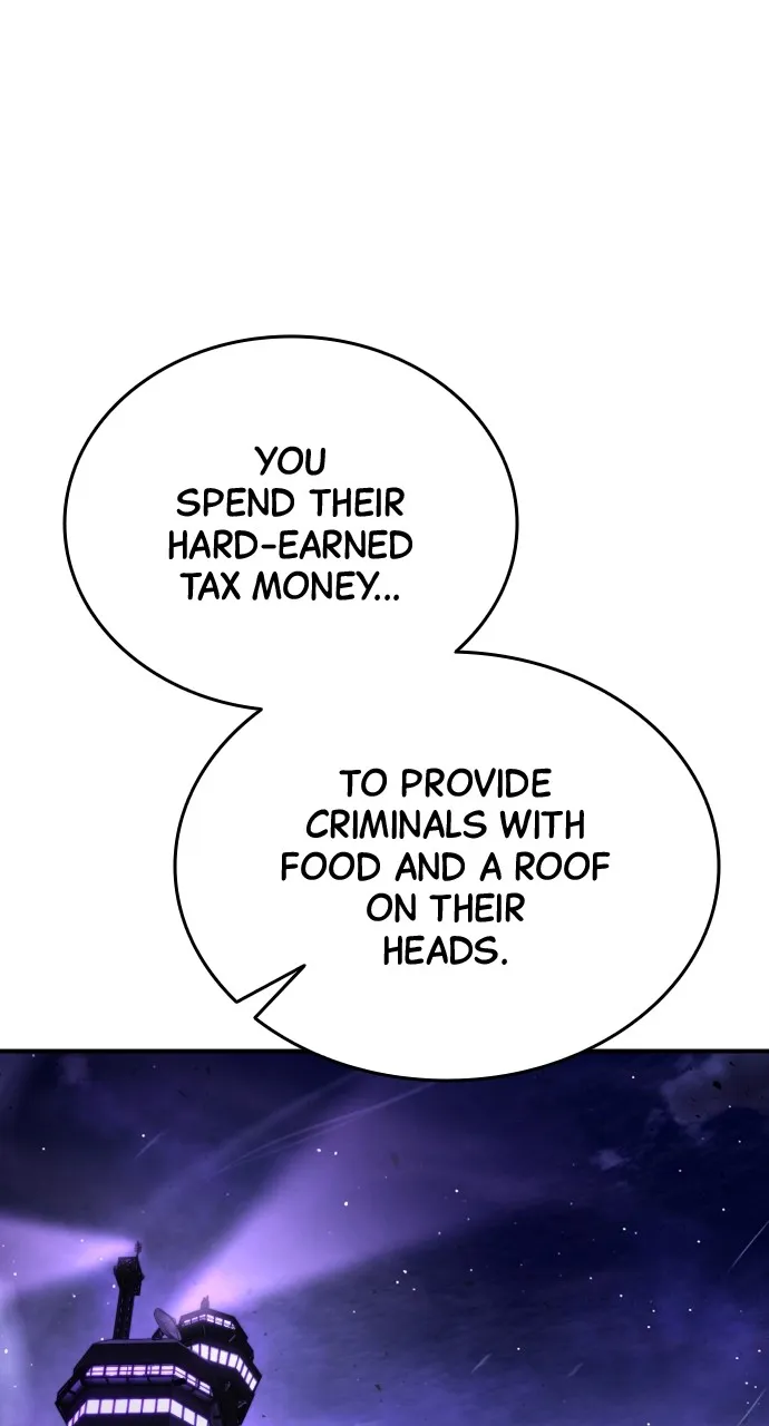 Read The Executioner chapter 37 image 41 on Lezhin