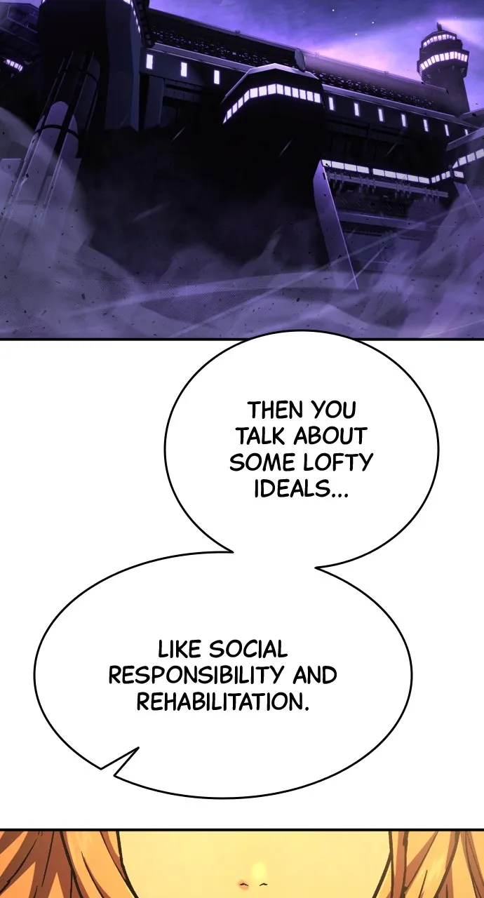 Read The Executioner chapter 37 image 42 on Lezhin