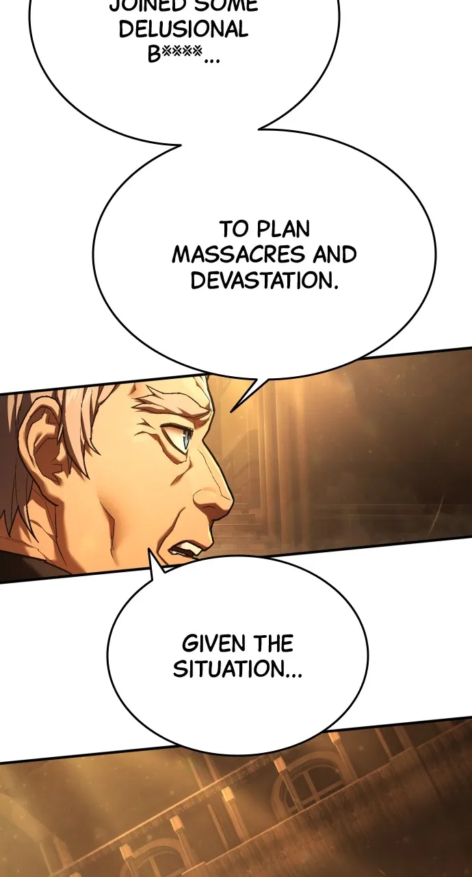 Read The Executioner chapter 37 image 48 on Lezhin