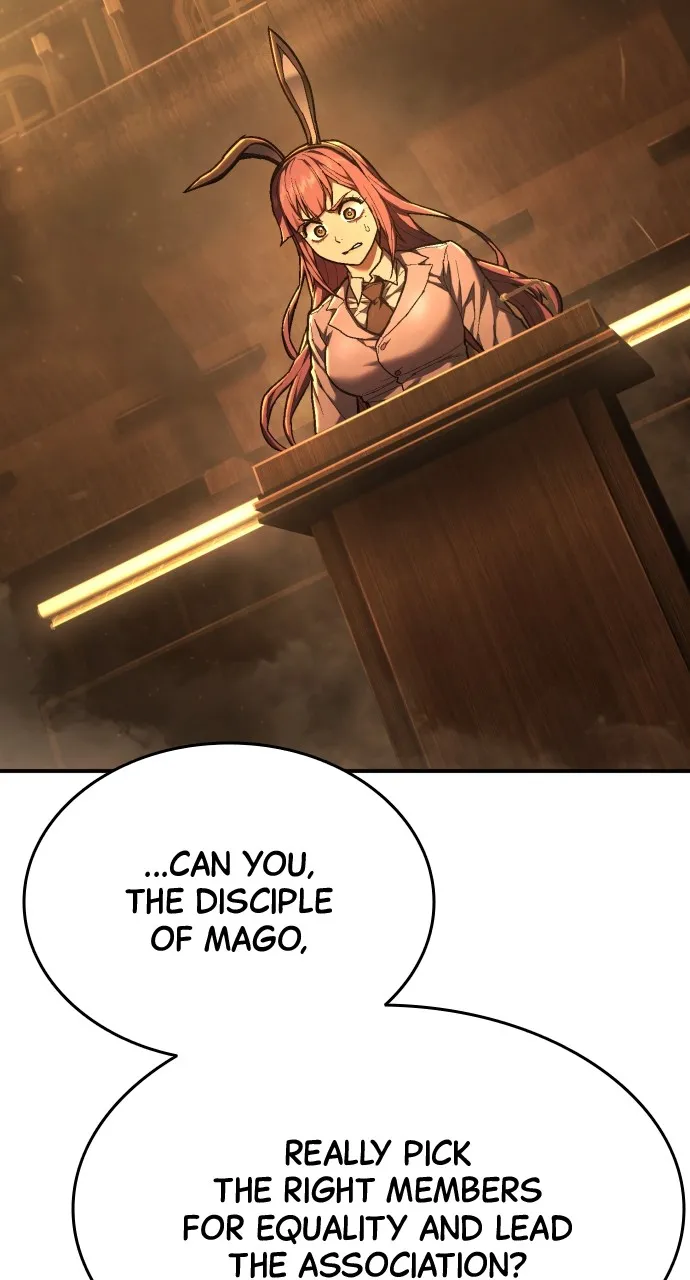 Read The Executioner chapter 37 image 49 on Lezhin