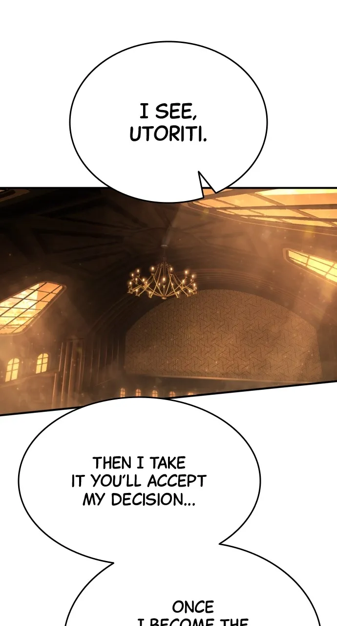 Read The Executioner chapter 37 image 55 on Lezhin