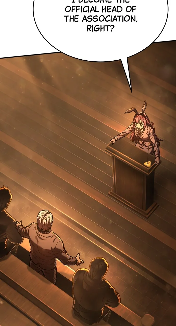 Read The Executioner chapter 37 image 56 on Lezhin