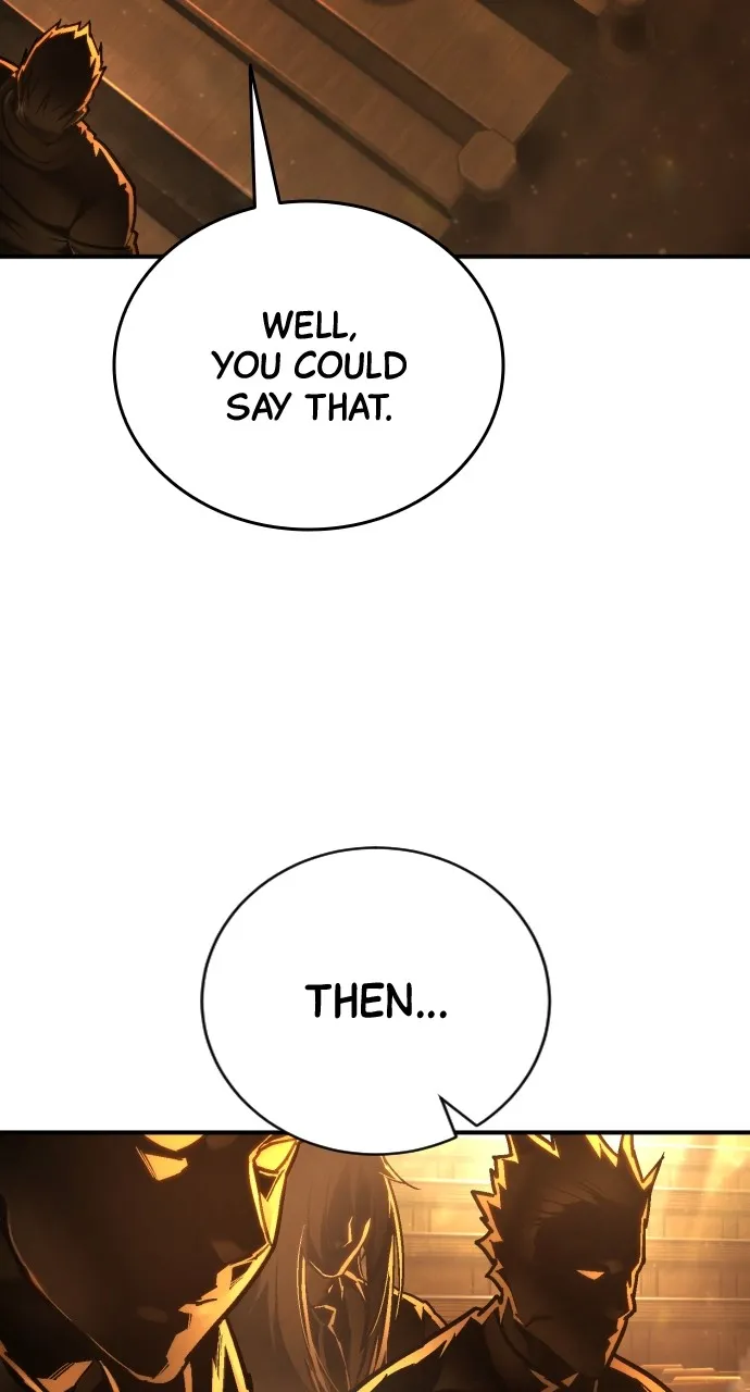 Read The Executioner chapter 37 image 57 on Lezhin