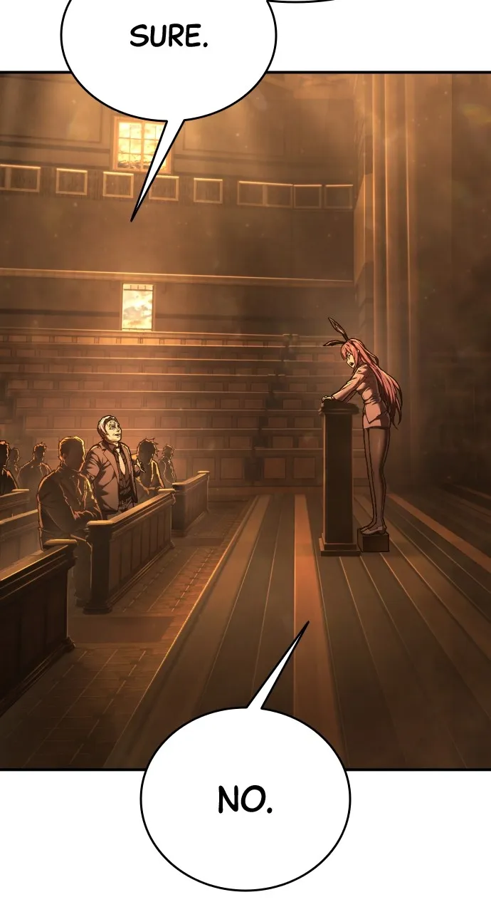Read The Executioner chapter 37 image 60 on Lezhin