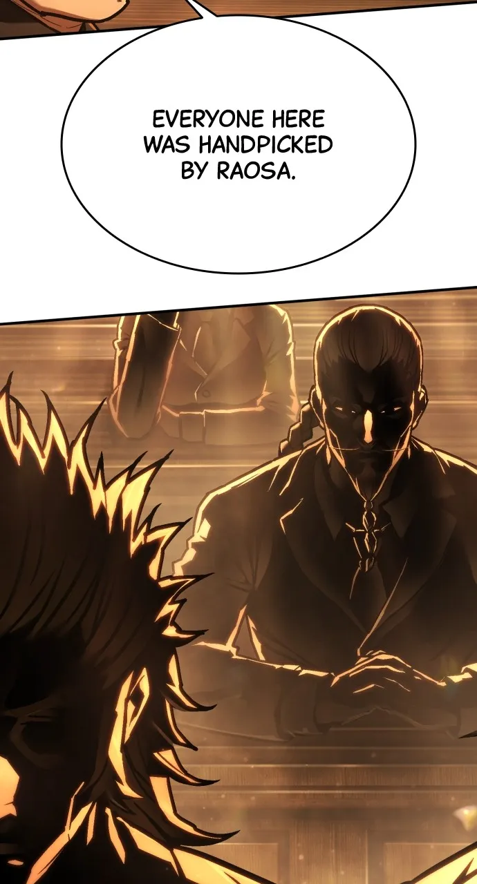 Read The Executioner chapter 37 image 65 on Lezhin