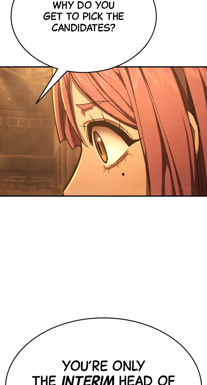 Read The Executioner chapter 37 image 7 on Lezhin
