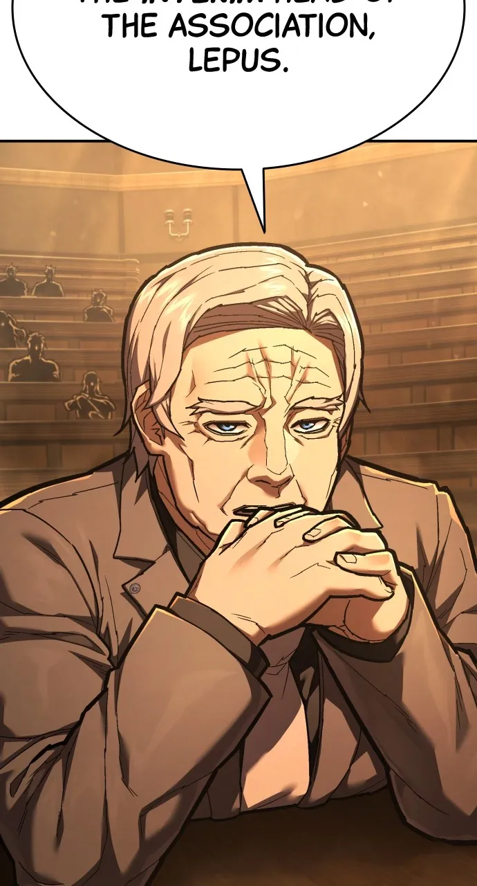 Read The Executioner chapter 37 image 8 on Lezhin