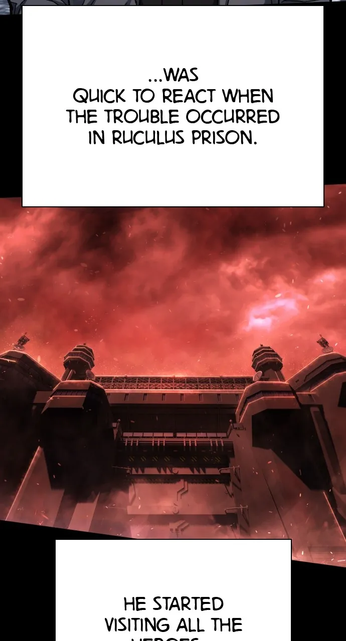 Read The Executioner chapter 37 image 81 on Lezhin