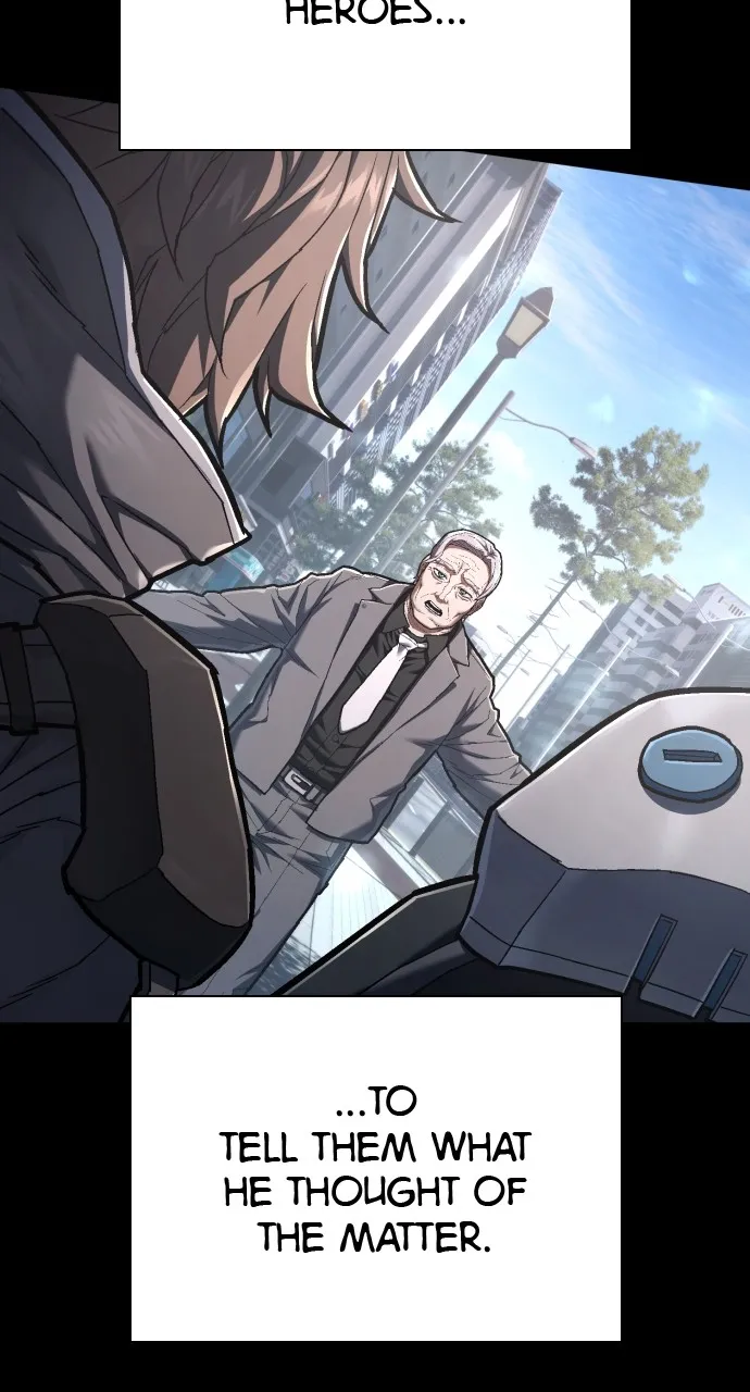 Read The Executioner chapter 37 image 82 on Lezhin
