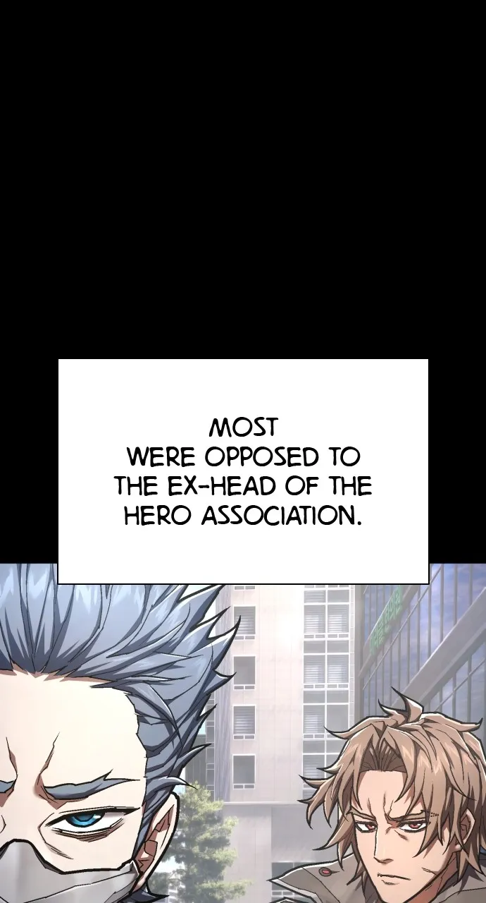 Read The Executioner chapter 37 image 83 on Lezhin
