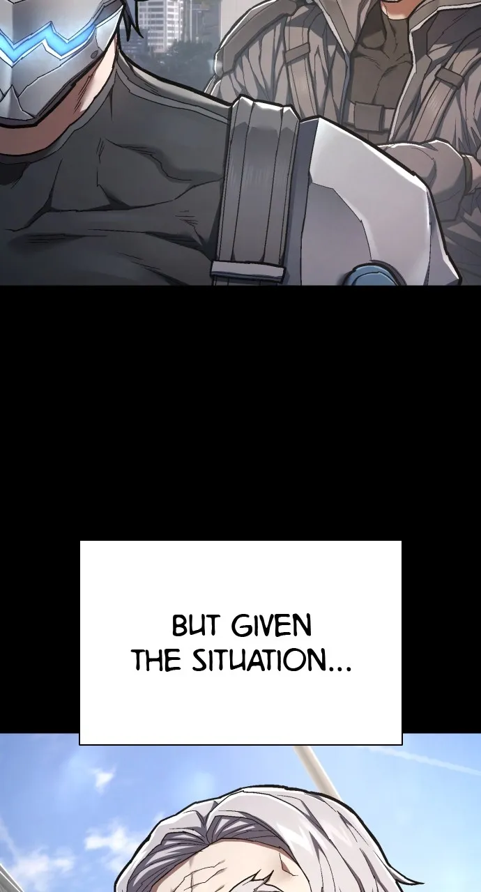 Read The Executioner chapter 37 image 84 on Lezhin