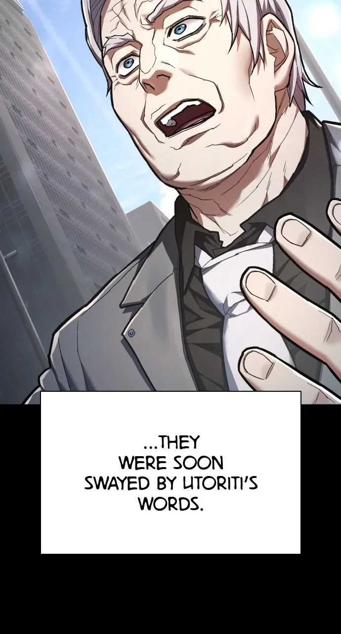 Read The Executioner chapter 37 image 85 on Lezhin