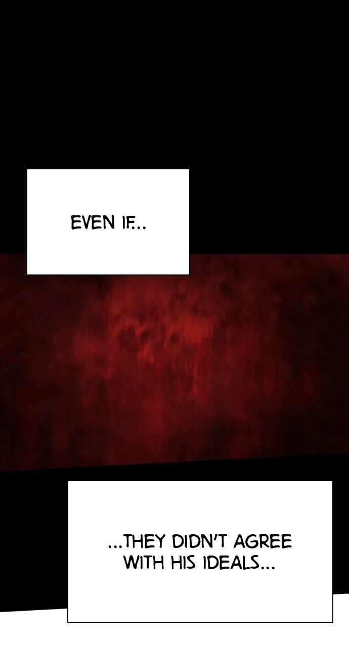 Read The Executioner chapter 37 image 86 on Lezhin