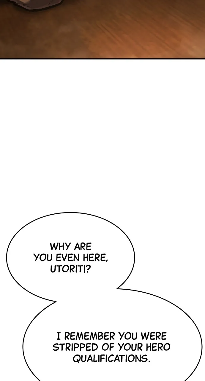 Read The Executioner chapter 37 image 9 on Lezhin