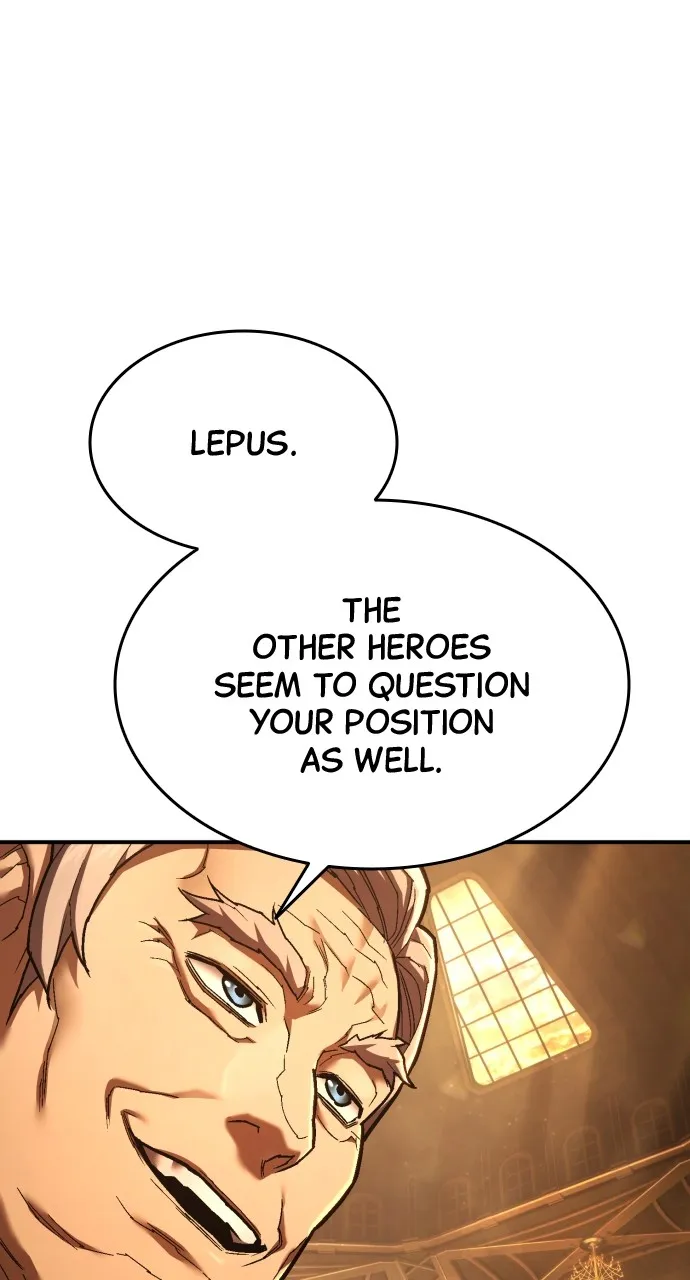 Read The Executioner chapter 37 image 97 on Lezhin