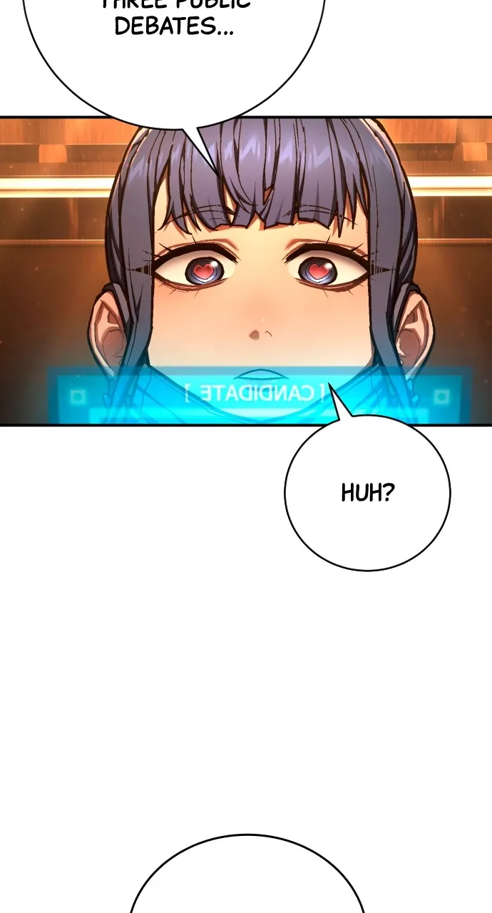 Read The Executioner chapter 38 image 101 on Lezhin