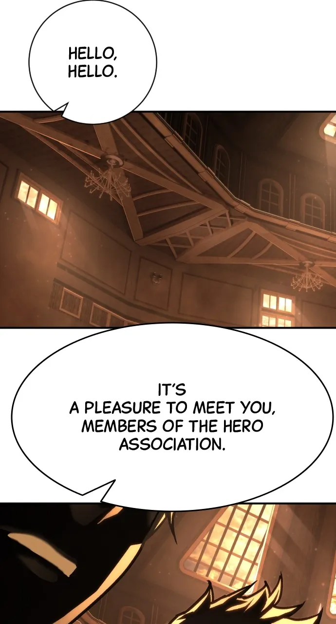 Read The Executioner chapter 38 image 105 on Lezhin
