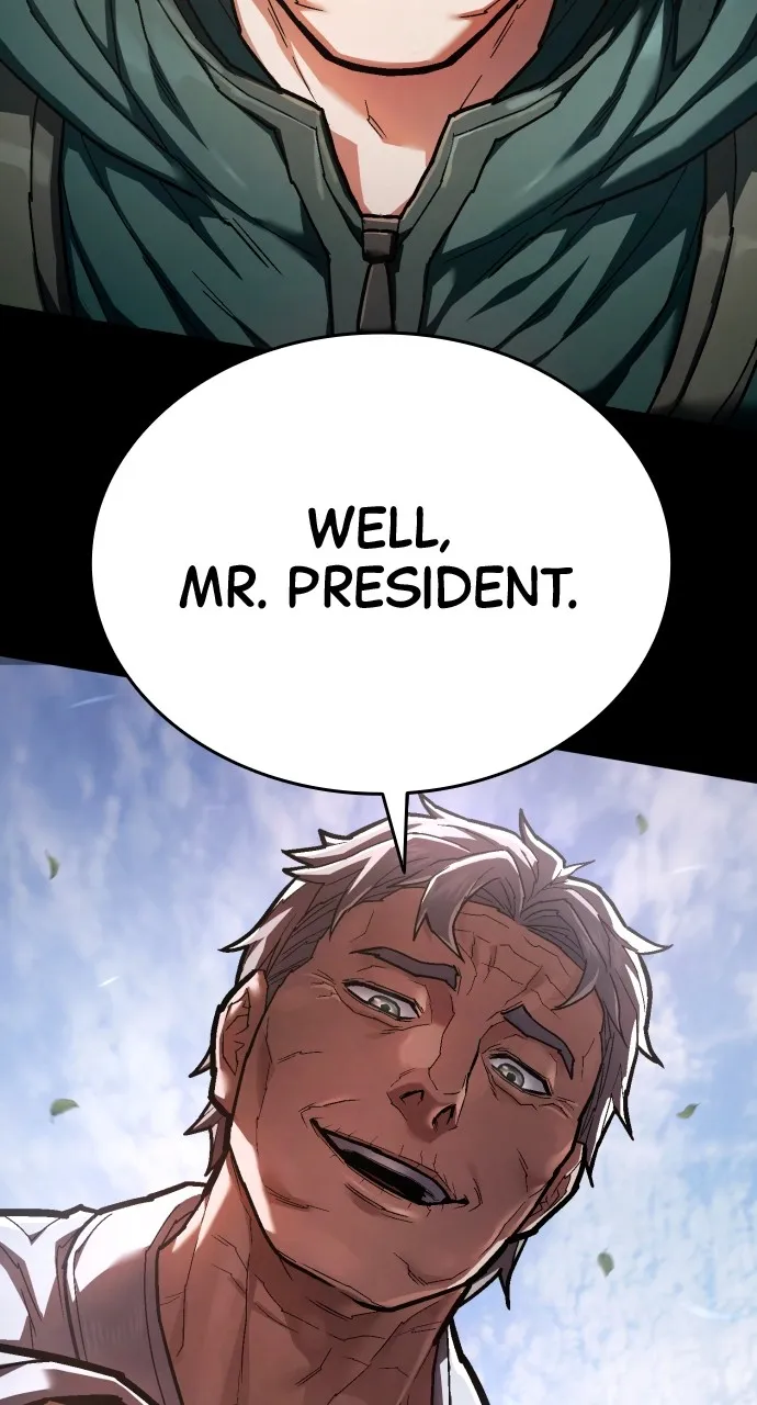 Read The Executioner chapter 38 image 11 on Lezhin