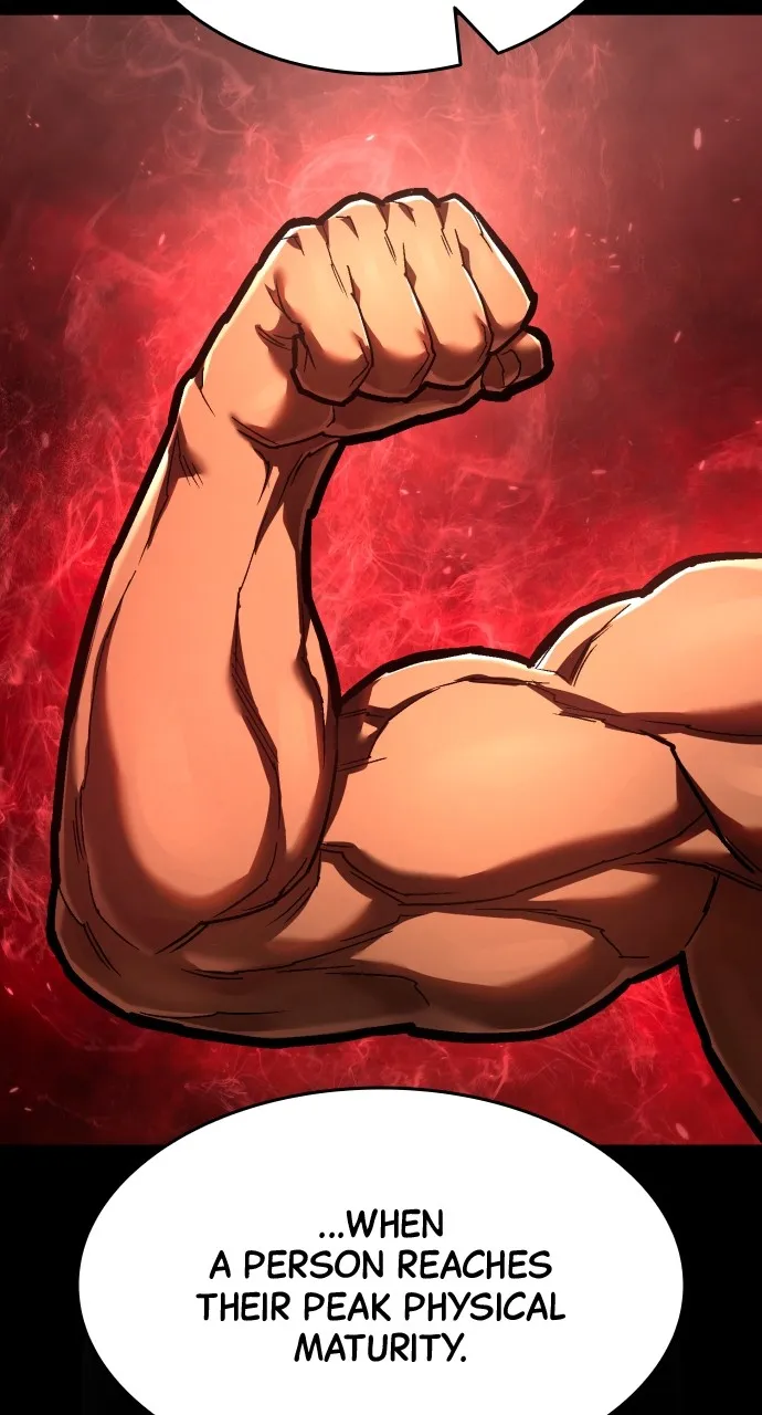 Read The Executioner chapter 38 image 15 on Lezhin