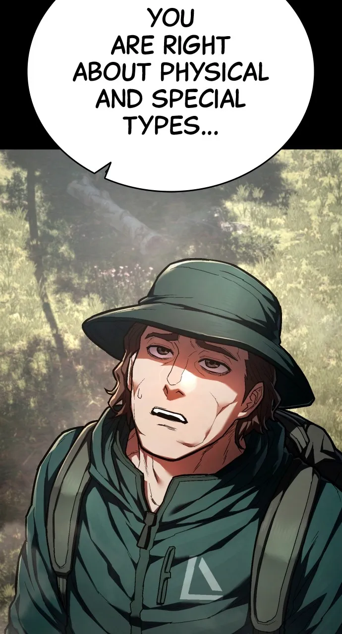 Read The Executioner chapter 38 image 18 on Lezhin