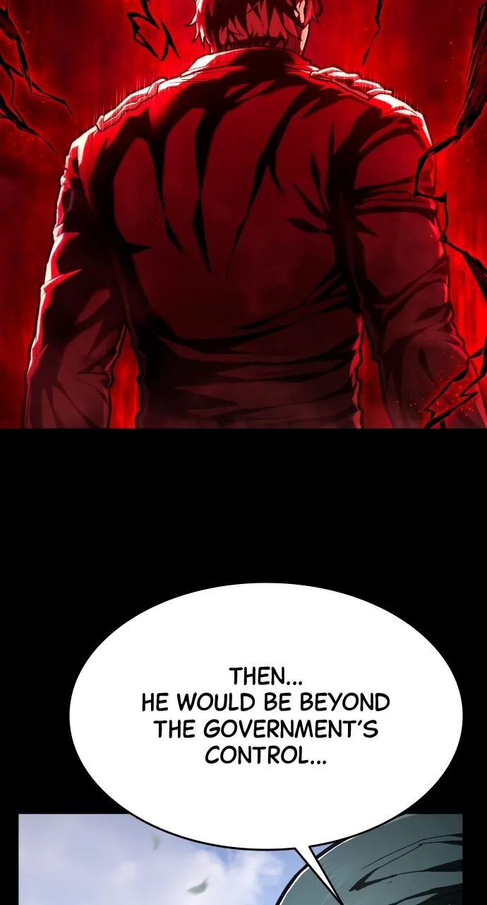 Read The Executioner chapter 38 image 24 on Lezhin