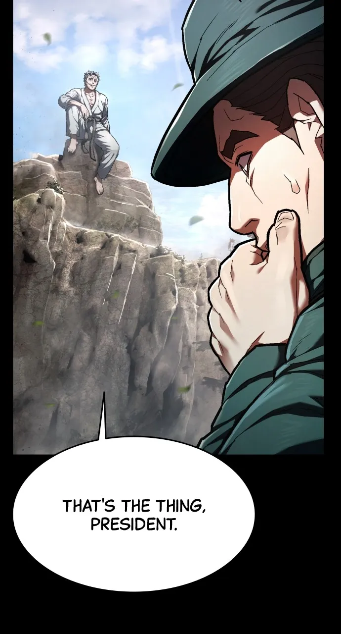 Read The Executioner chapter 38 image 25 on Lezhin