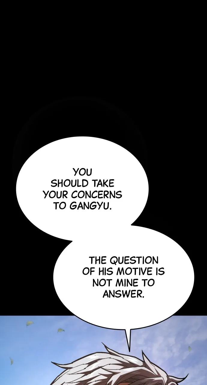 Read The Executioner chapter 38 image 26 on Lezhin