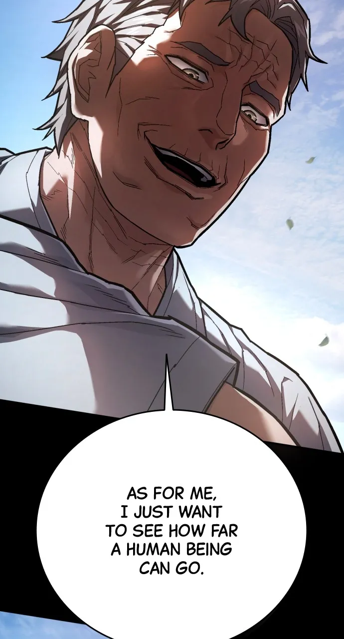 Read The Executioner chapter 38 image 27 on Lezhin