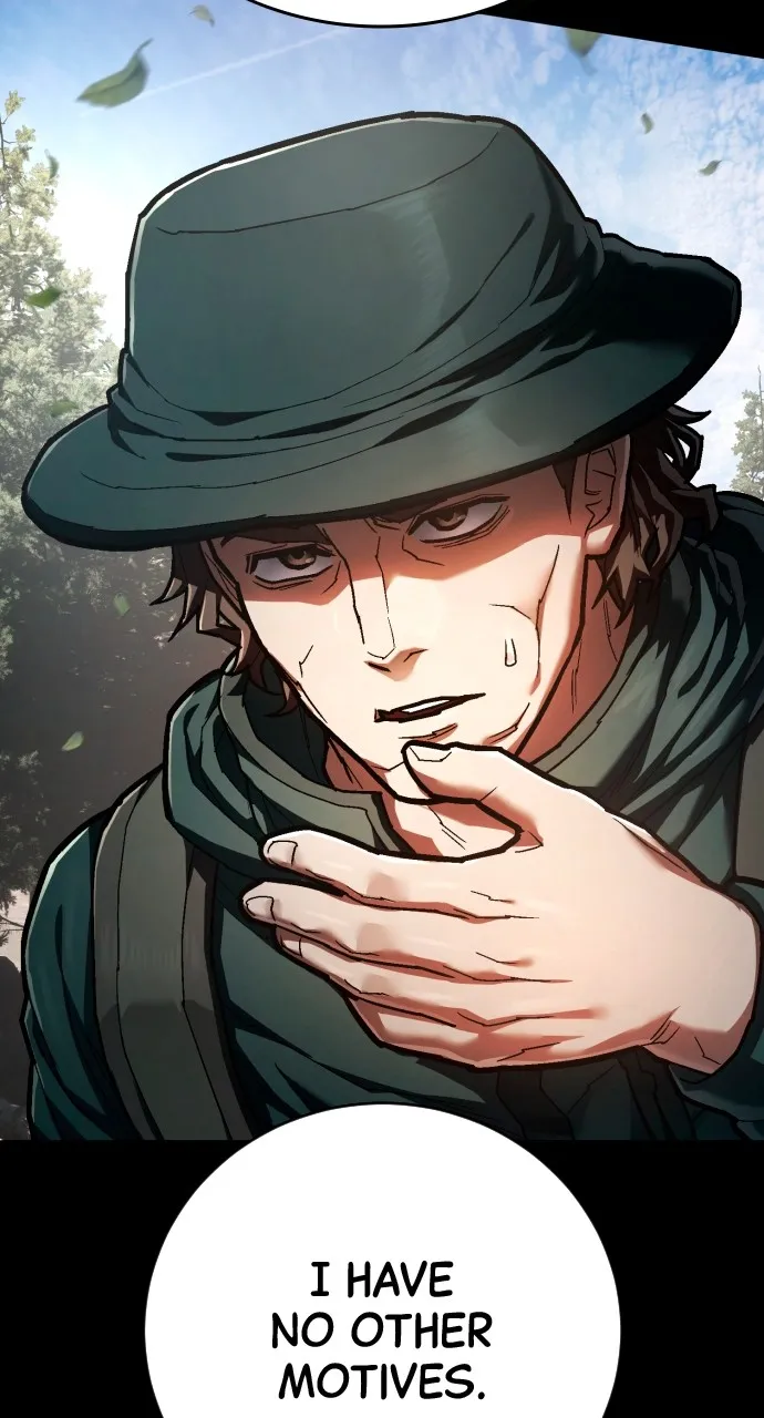 Read The Executioner chapter 38 image 28 on Lezhin