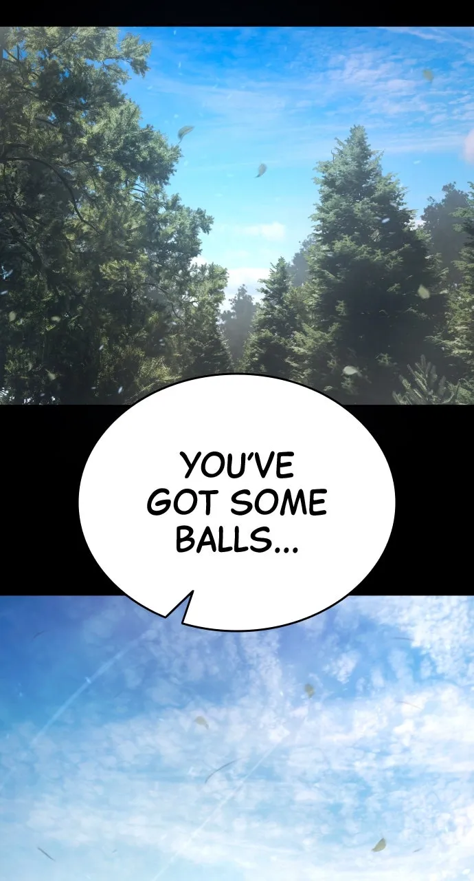 Read The Executioner chapter 38 image 3 on Lezhin