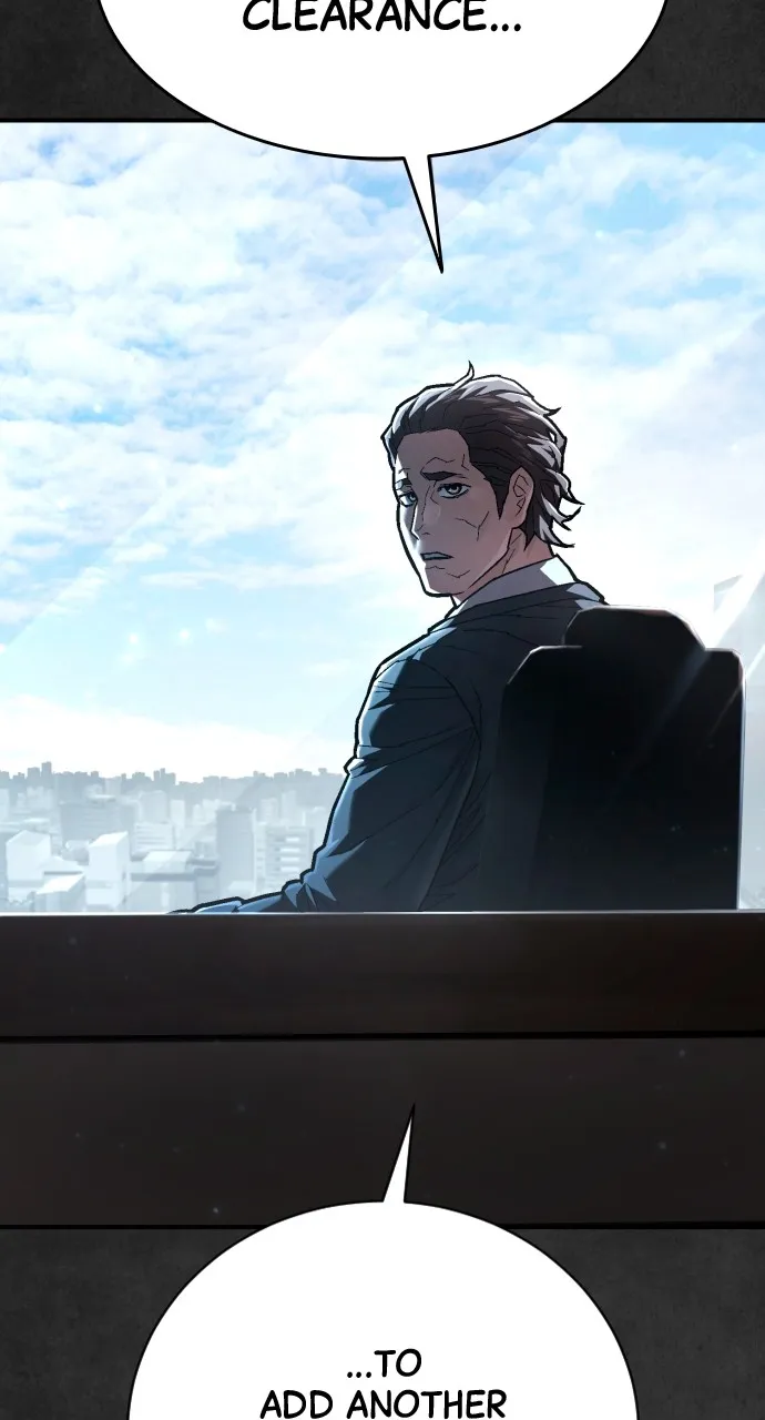 Read The Executioner chapter 38 image 30 on Lezhin