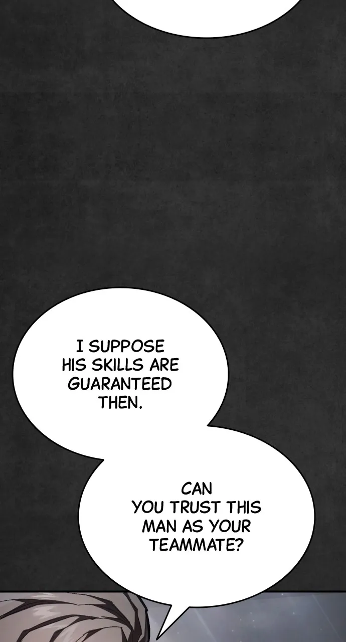 Read The Executioner chapter 38 image 33 on Lezhin