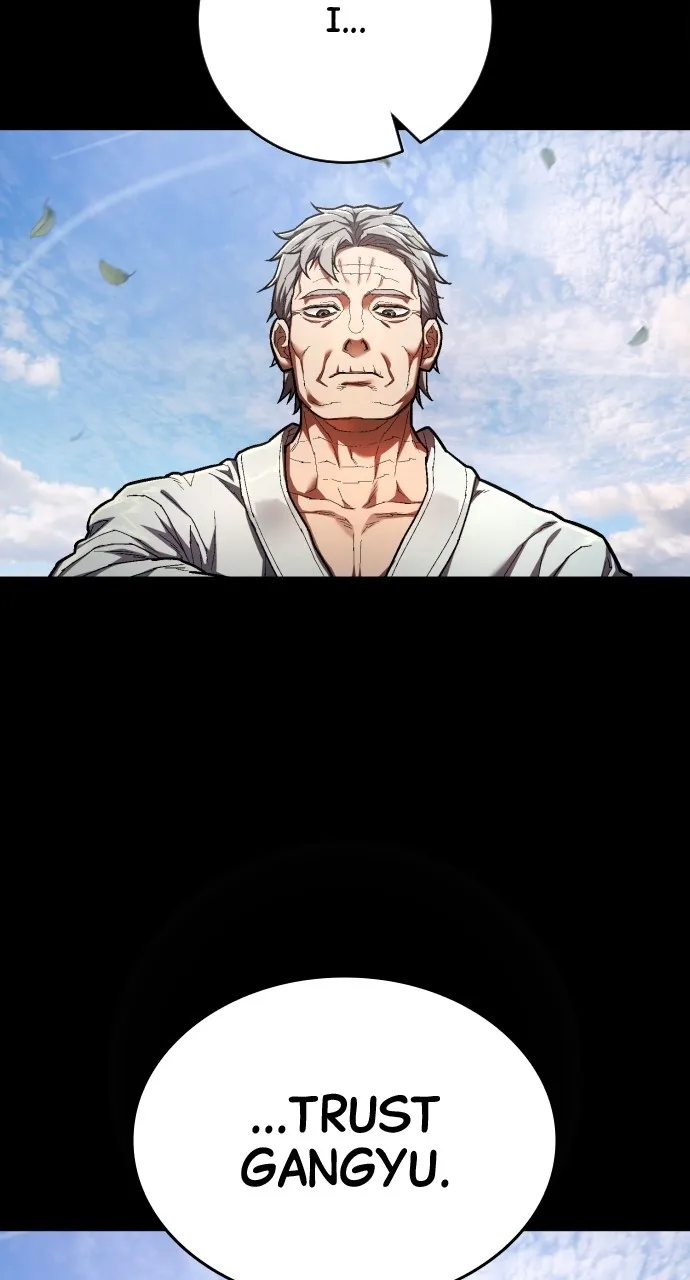 Read The Executioner chapter 38 image 37 on Lezhin