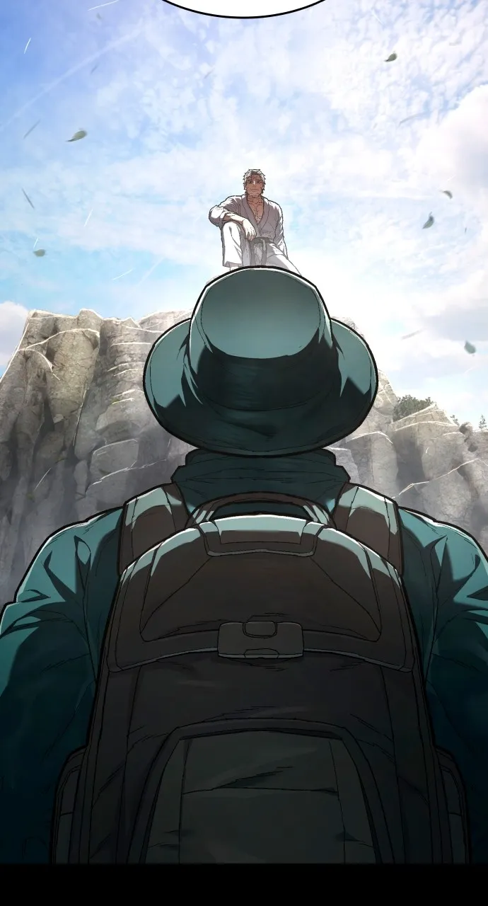 Read The Executioner chapter 38 image 38 on Lezhin