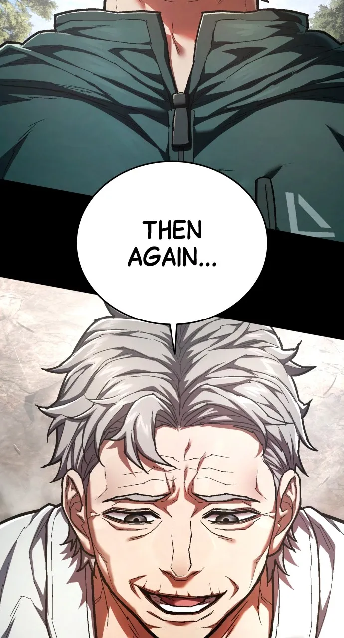 Read The Executioner chapter 38 image 40 on Lezhin