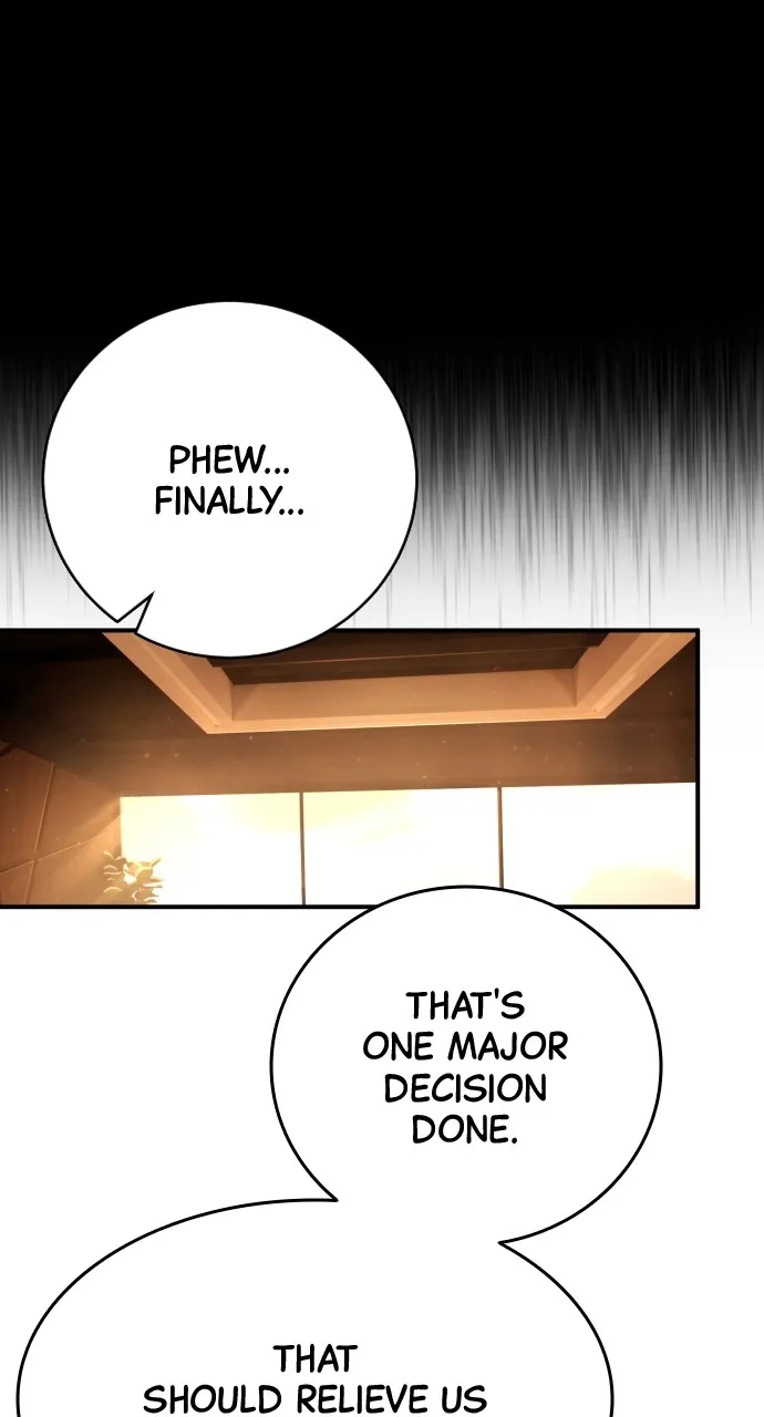 Read The Executioner chapter 38 image 42 on Lezhin