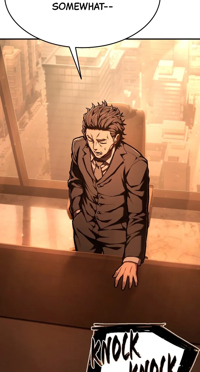 Read The Executioner chapter 38 image 43 on Lezhin